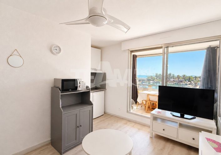 vente Appartement Sete