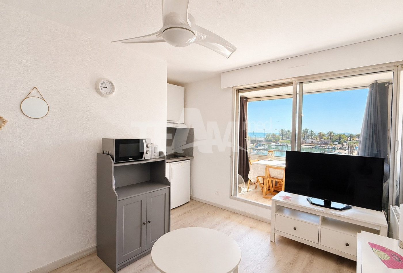 à vendre Appartement Sete - Photo 2