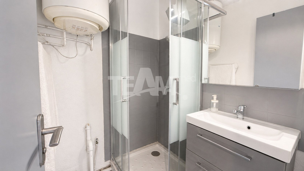 vente Appartement Sete - Photo 9