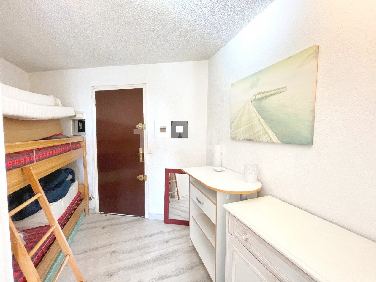 vente Appartement Sete - Photo 5