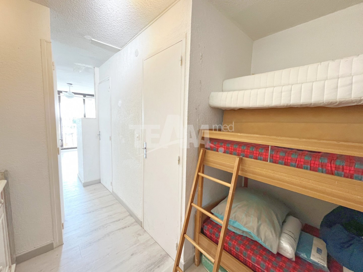 vente Appartement Sete - Photo 6