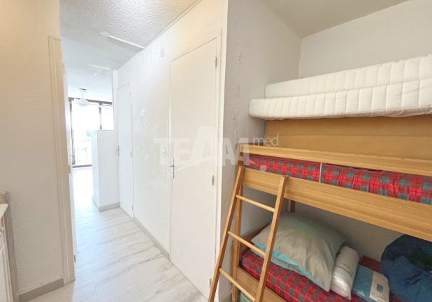 vente Appartement Sete