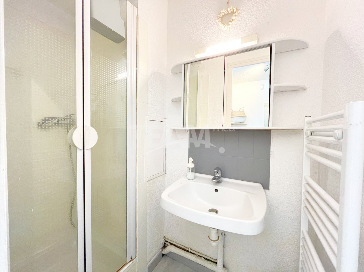 vente Appartement Sete - Photo 7