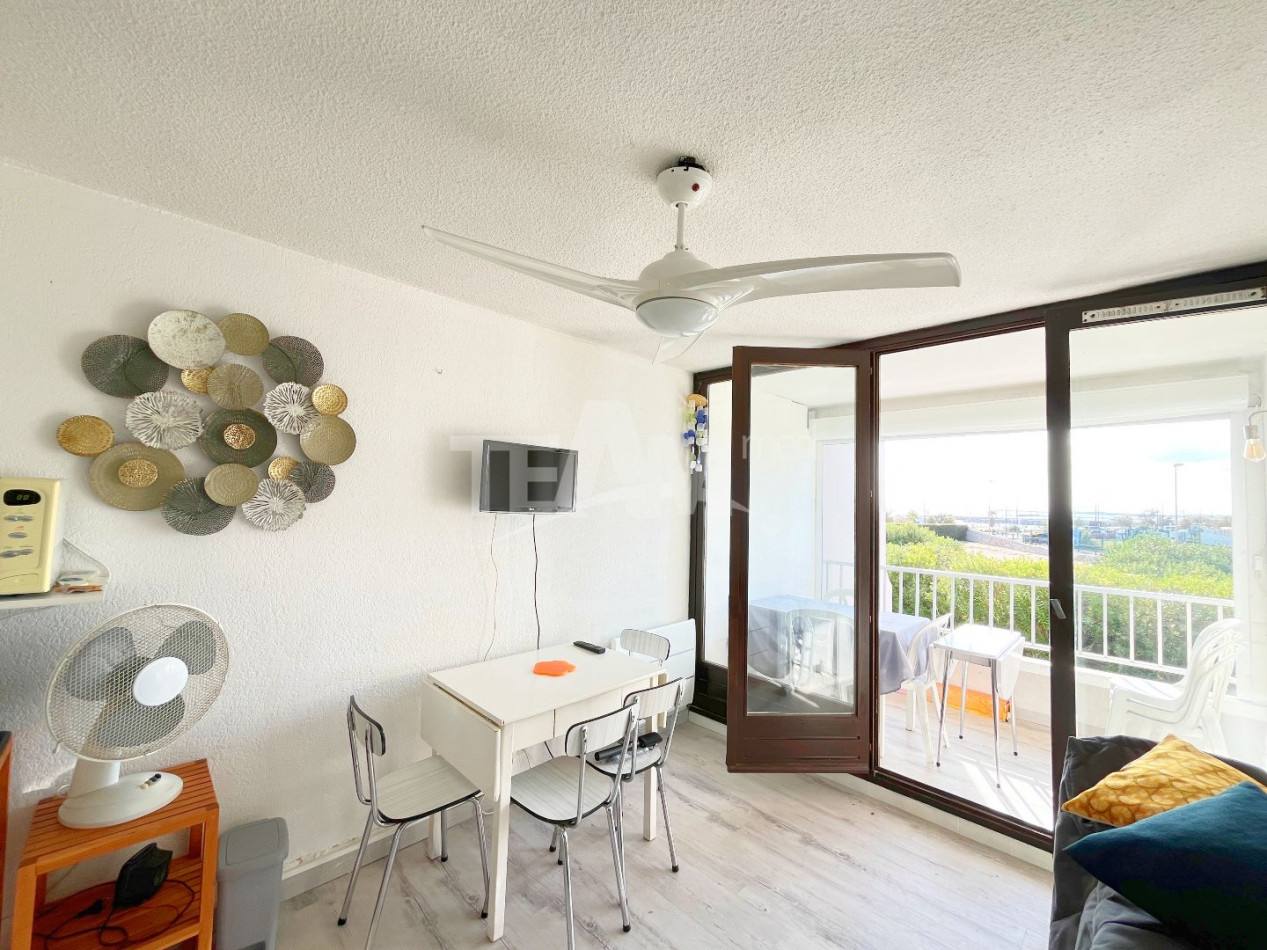 vente Appartement Sete - Photo 4