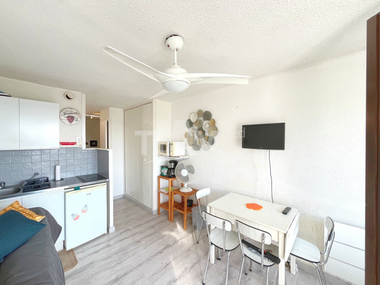 vente Appartement Sete - Photo 2