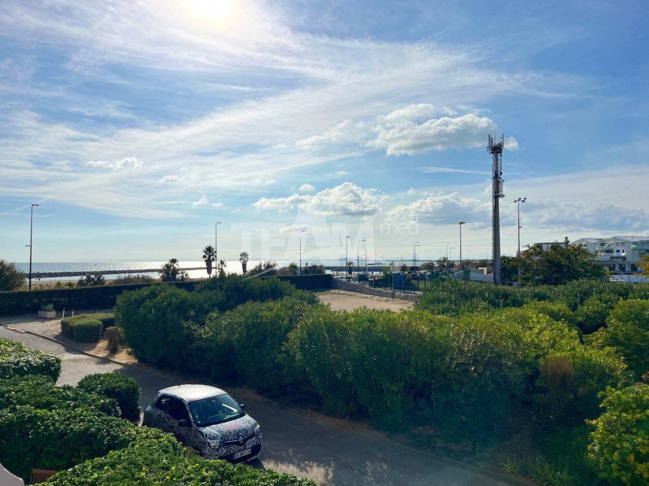 vente Appartement Sete - Photo 9