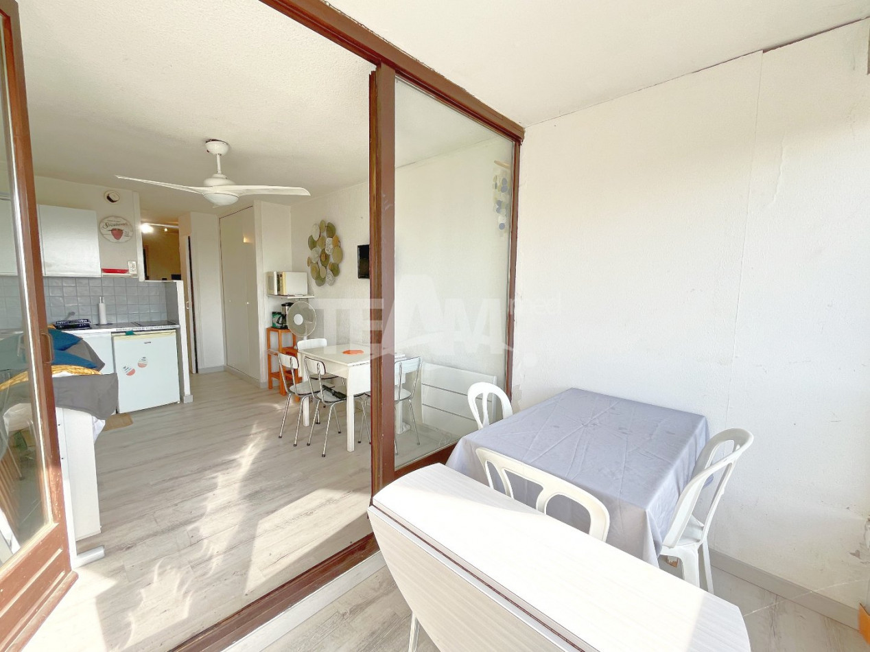 vente Appartement Sete - Photo 3