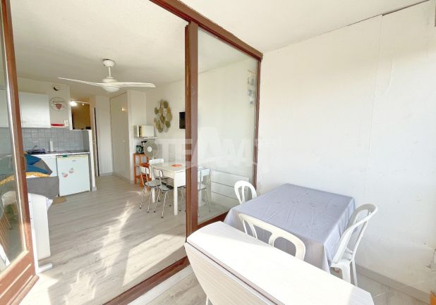 vente Appartement Sete