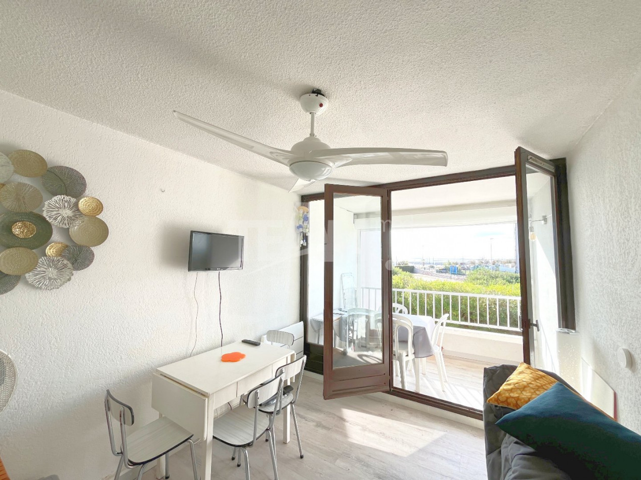 vente Appartement Sete - Photo 12