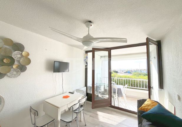 vente Appartement Sete