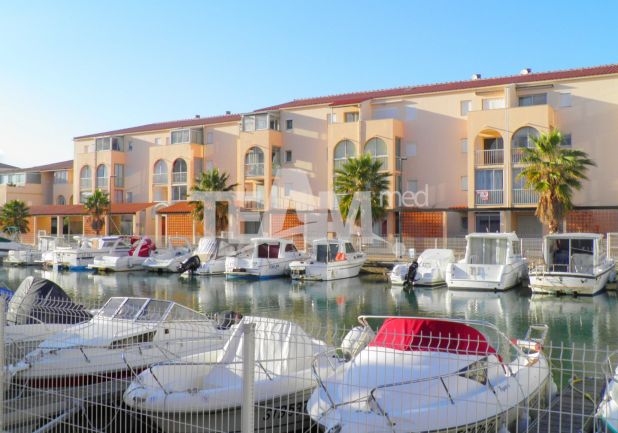 vente Appartement Sete