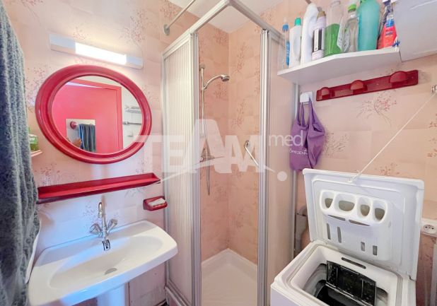 vente Appartement Sete