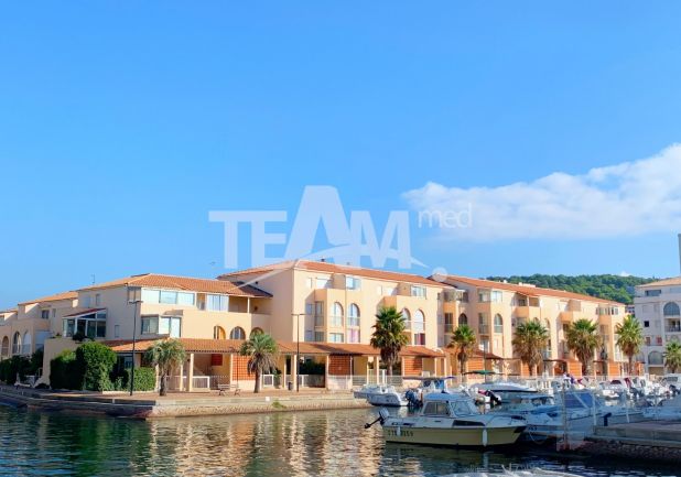 vente Appartement Sete