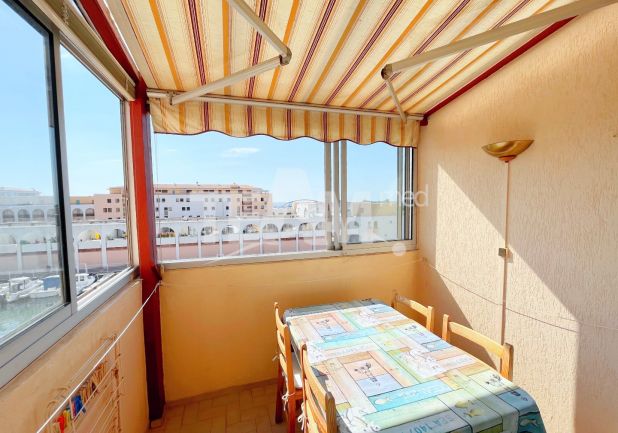 vente Appartement Sete