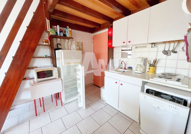 vente Appartement Sete