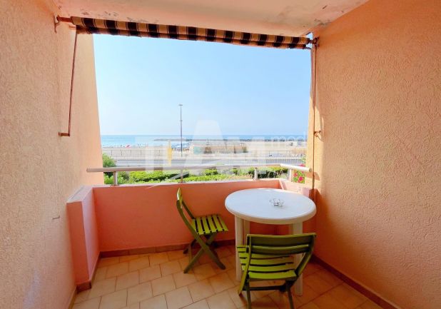 vente Appartement Sete