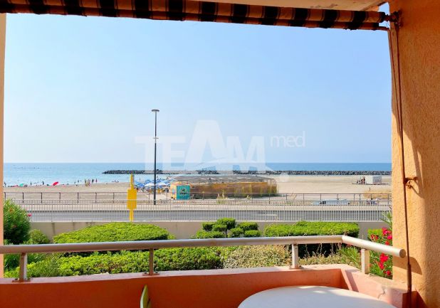 vente Appartement Sete