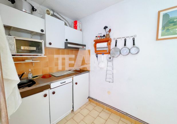 vente Appartement Sete