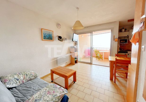 vente Appartement Sete