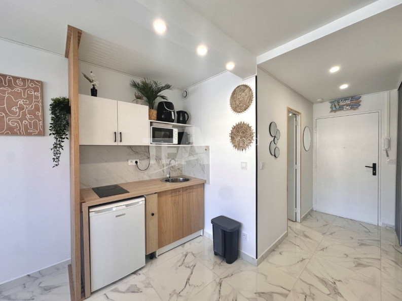location Appartement Sete - Photo 2