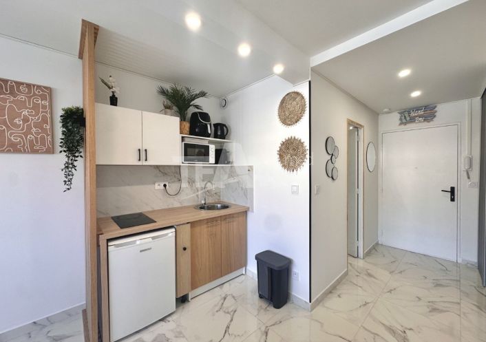 location Appartement Sete