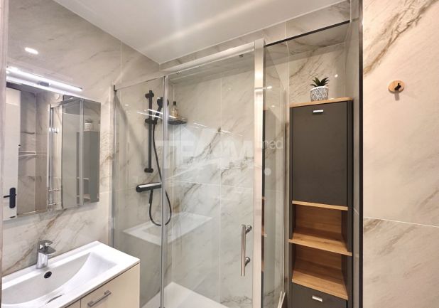 location Appartement Sete