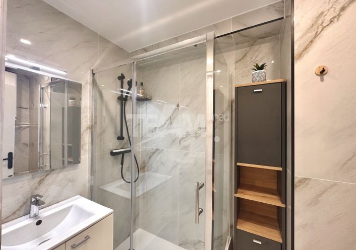 location Appartement Sete