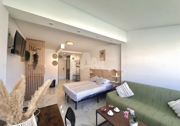 location Appartement Sete