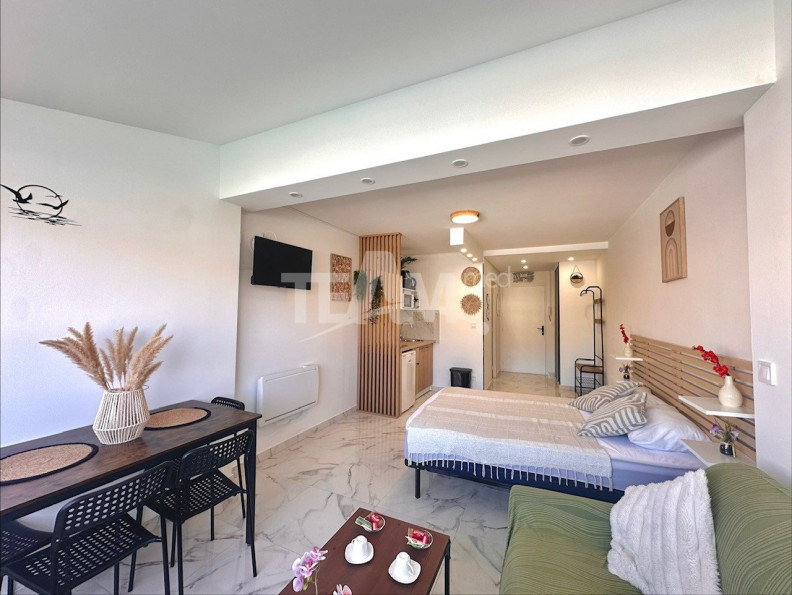 location Appartement Sete - Photo 5