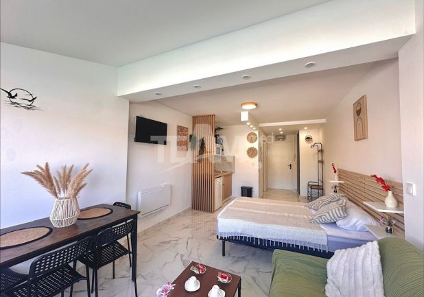 location Appartement Sete