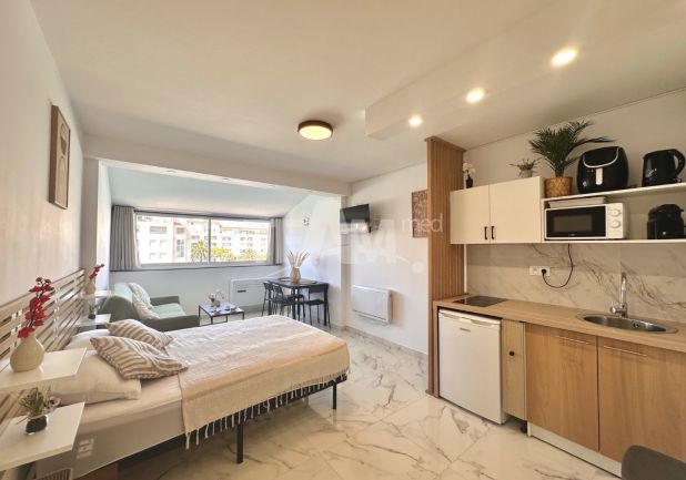 location Appartement Sete
