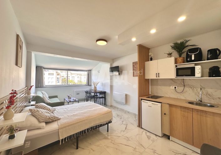 location Appartement Sete