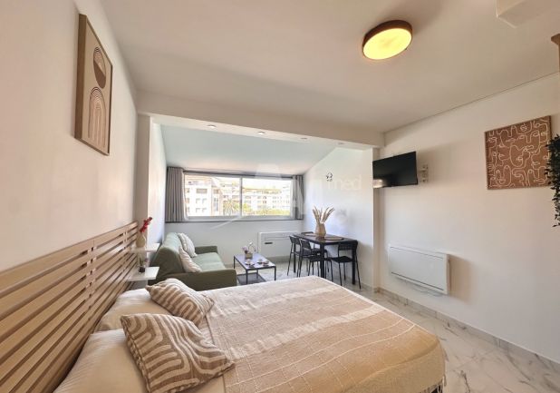 location Appartement Sete