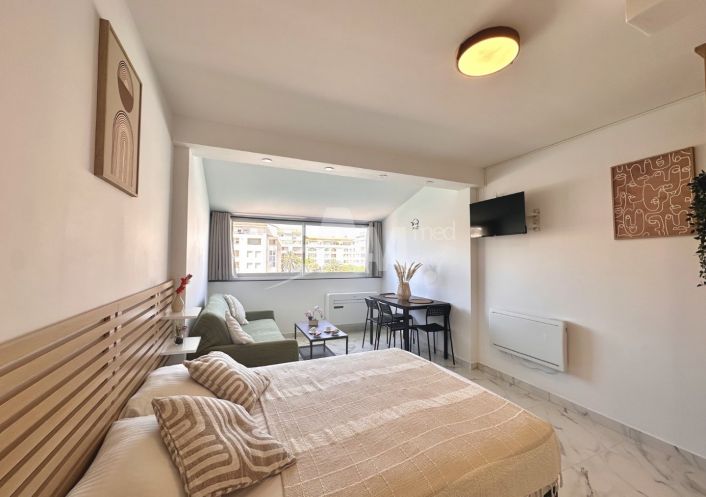 location Appartement Sete