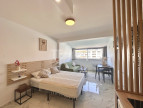 location Appartement Sete