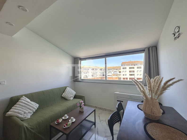 location Appartement Sete - Photo 8