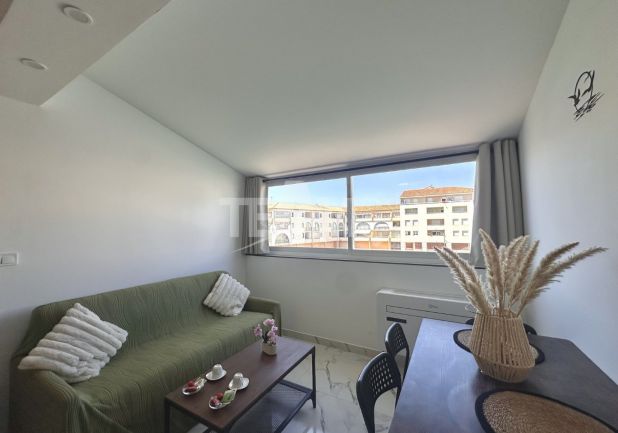 location Appartement Sete