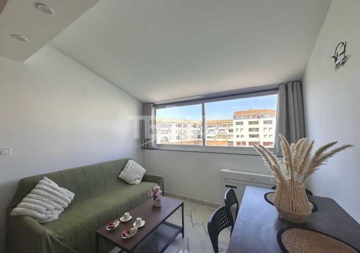 location Appartement Sete