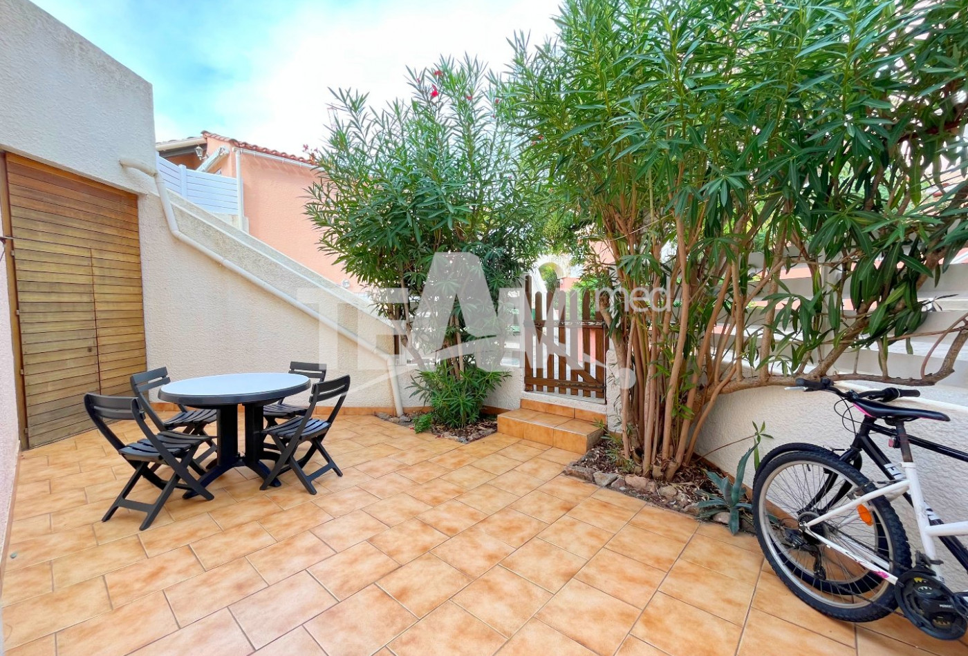 vente Appartement Sete - Photo 1