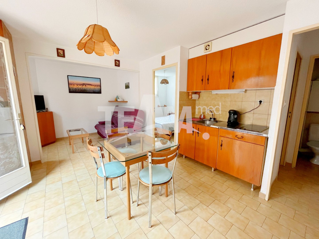à vendre Appartement Sete - Photo 2
