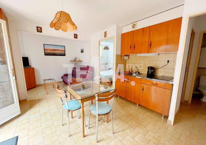 vente Appartement Sete
