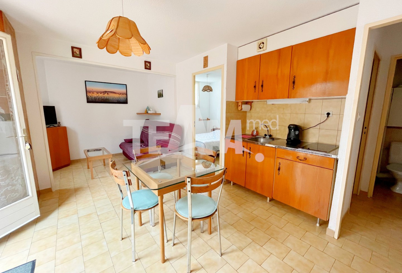 vente Appartement Sete - Photo 2