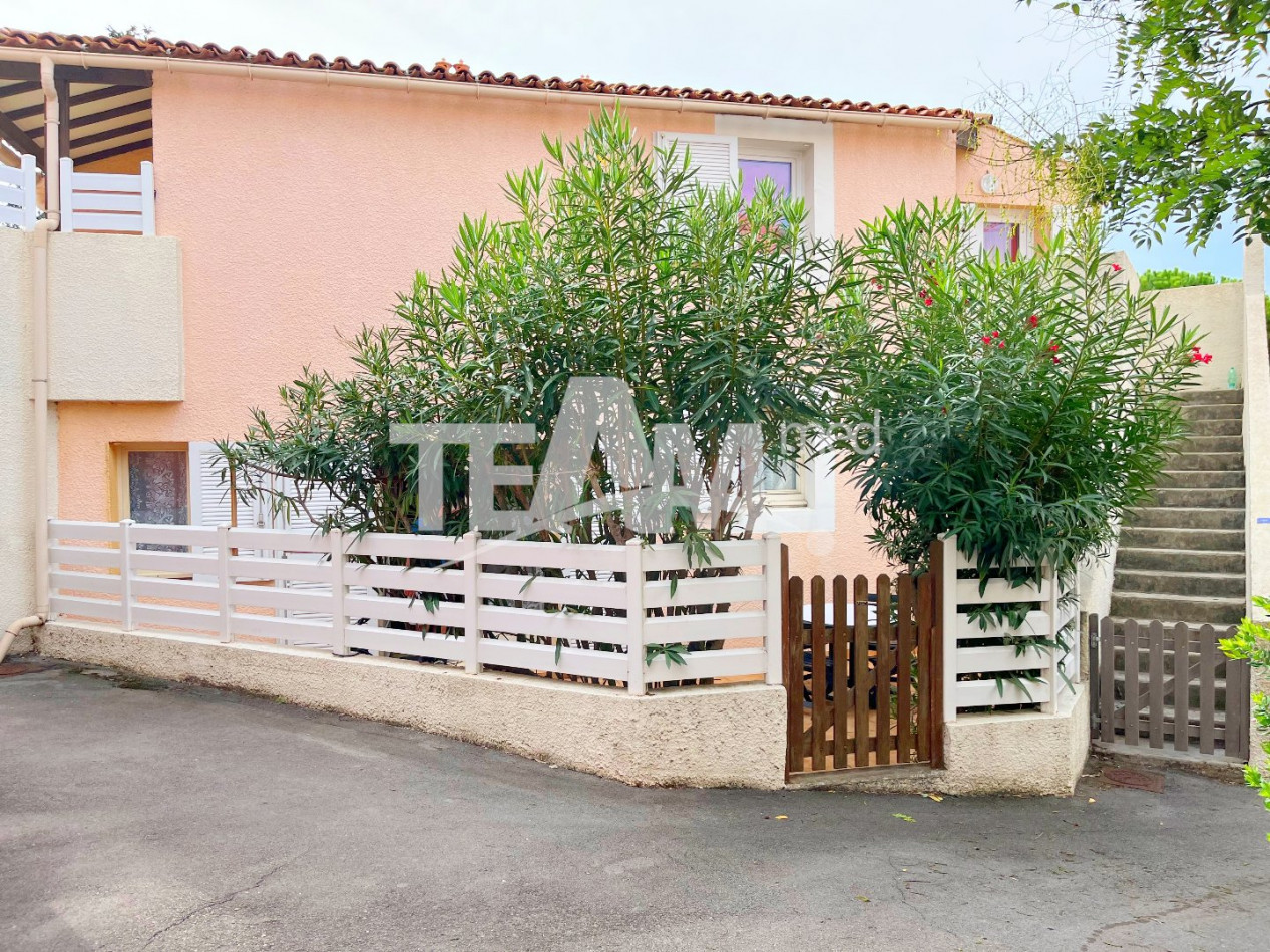à vendre Appartement Sete - Photo 9