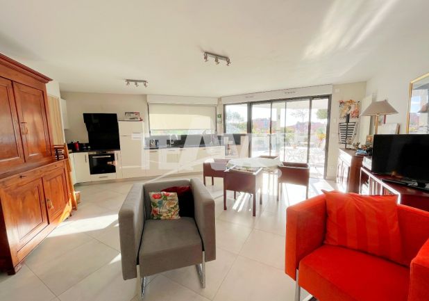 vente Appartement Sete