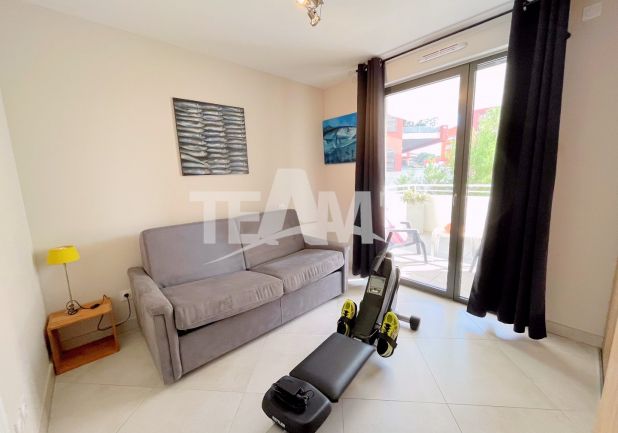 vente Appartement Sete