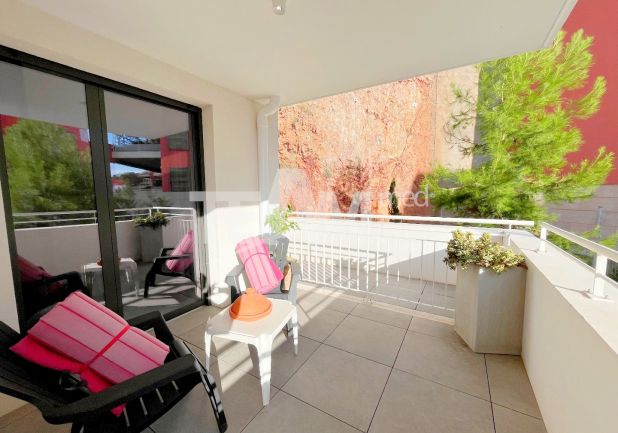 vente Appartement Sete