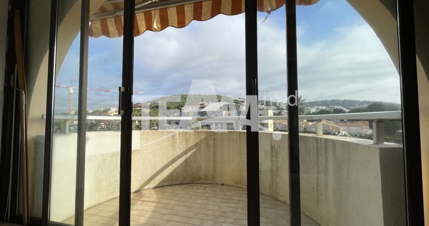 location Appartement Sete