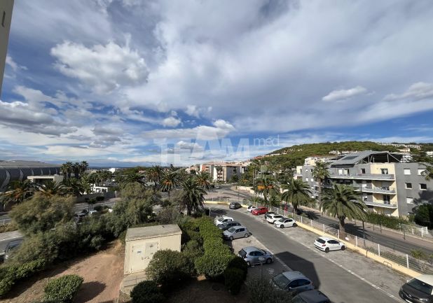 location Appartement Sete