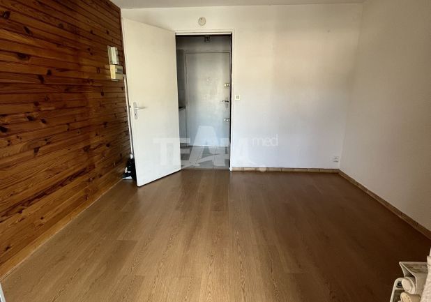 location Appartement Sete