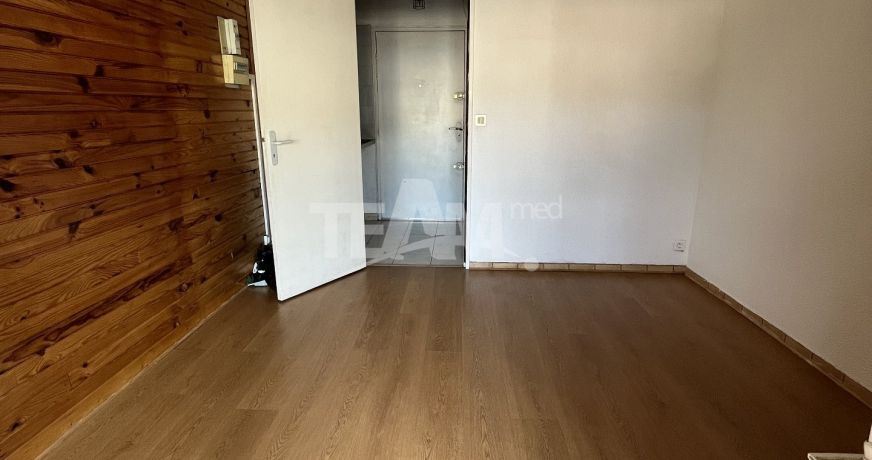 location Appartement Sete